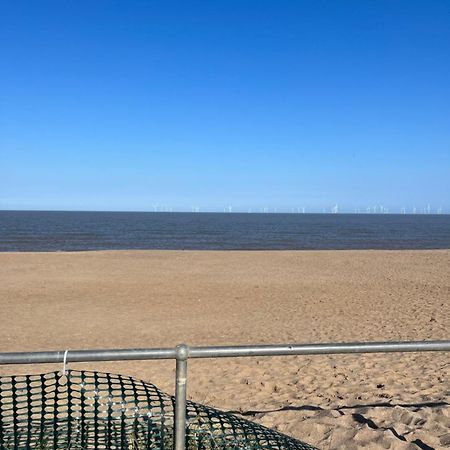 Caravan holiday let happy days south chapel saint Leonard’s Chapel St. Leonards Extérieur photo